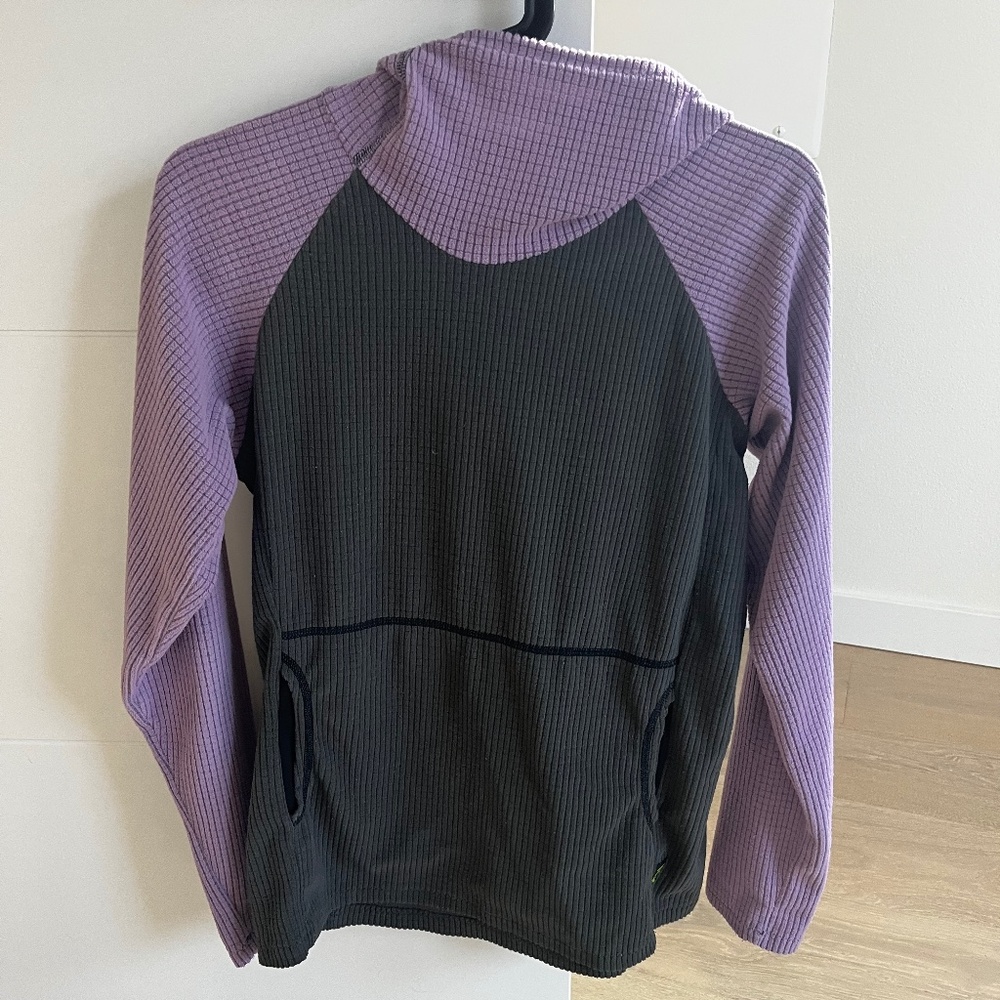 Melanzana Women Lead/Bloom Size Small